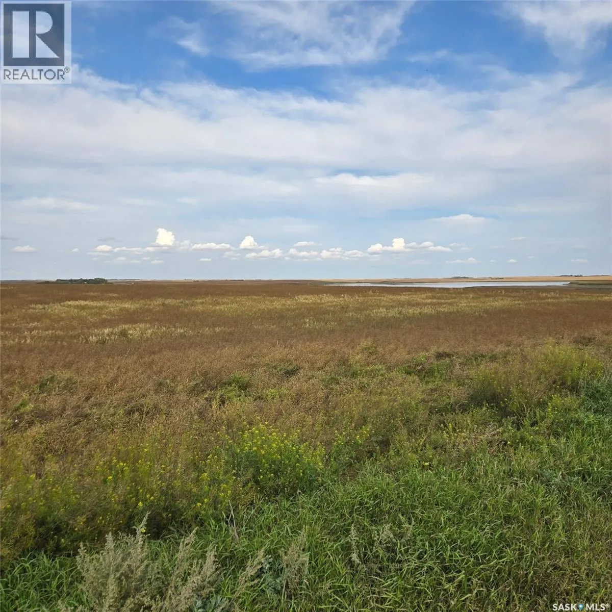 Colonsay Highway 2 Farmland