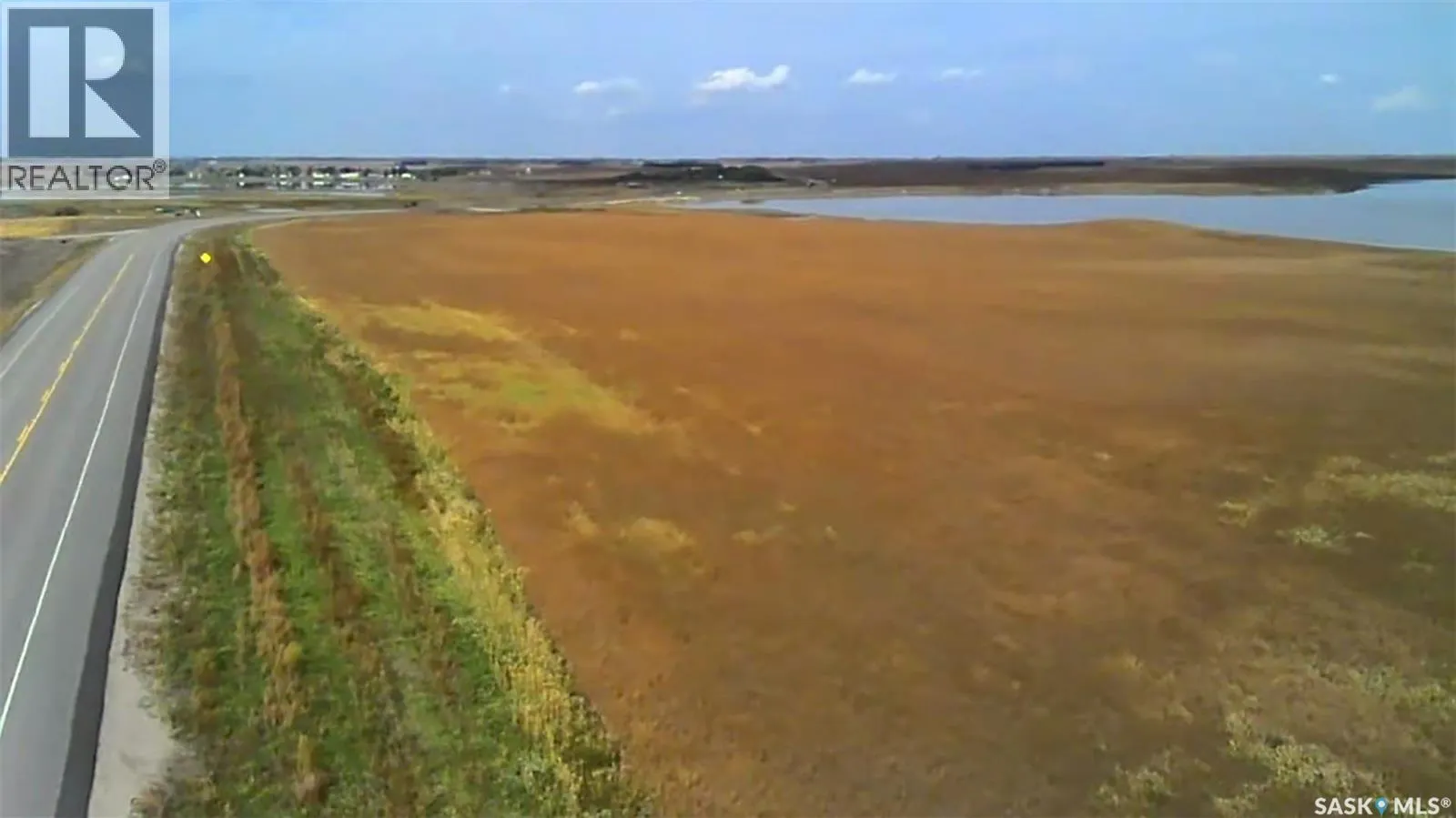 Colonsay Highway 2 Farmland