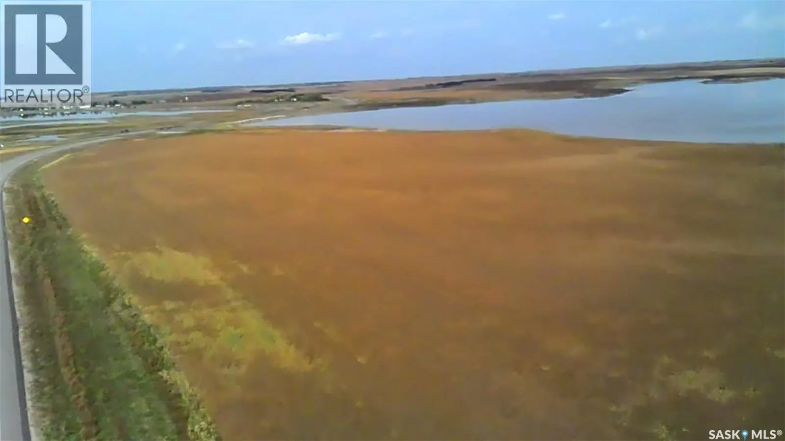 Colonsay Highway 2 Farmland
