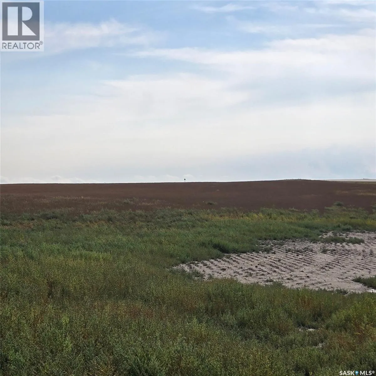 Colonsay Highway 2 Farmland