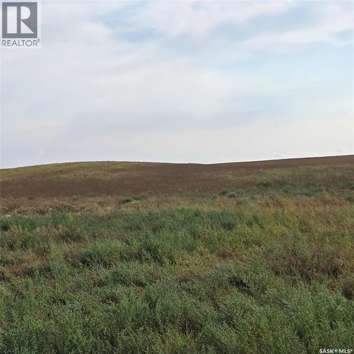 Colonsay Highway 2 Farmland