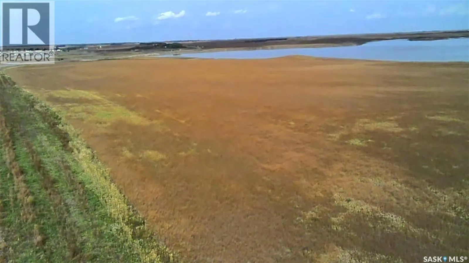 Colonsay Highway 2 Farmland