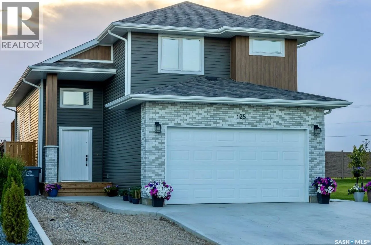 125 Beaudry CRESCENT