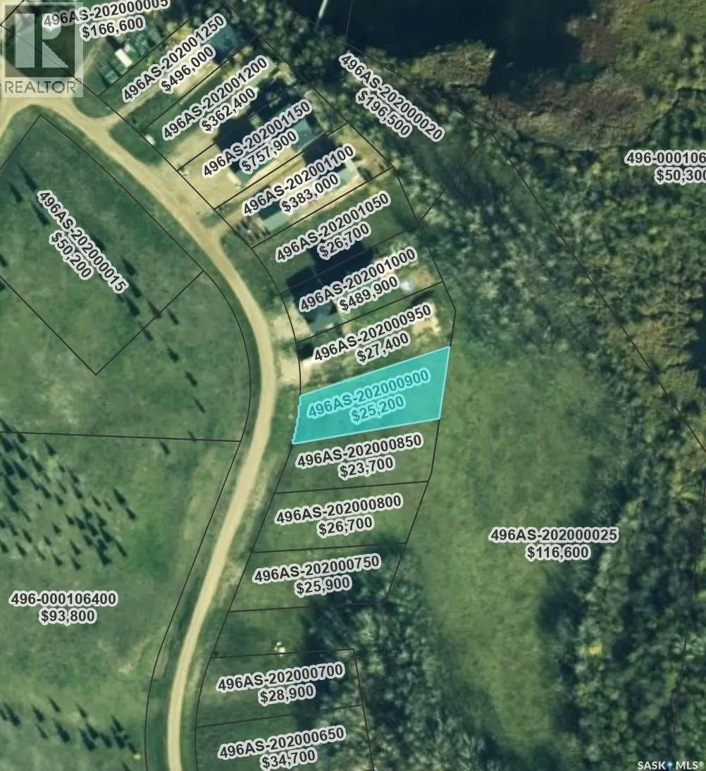 Lot 4, Block 3 Aspen Ridge