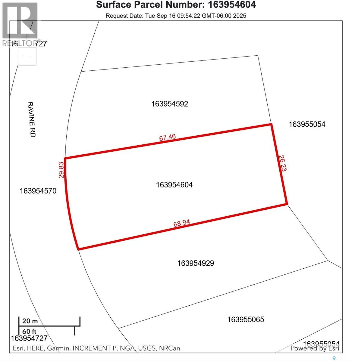 Lot 3, Block 2 Aspen Ridge