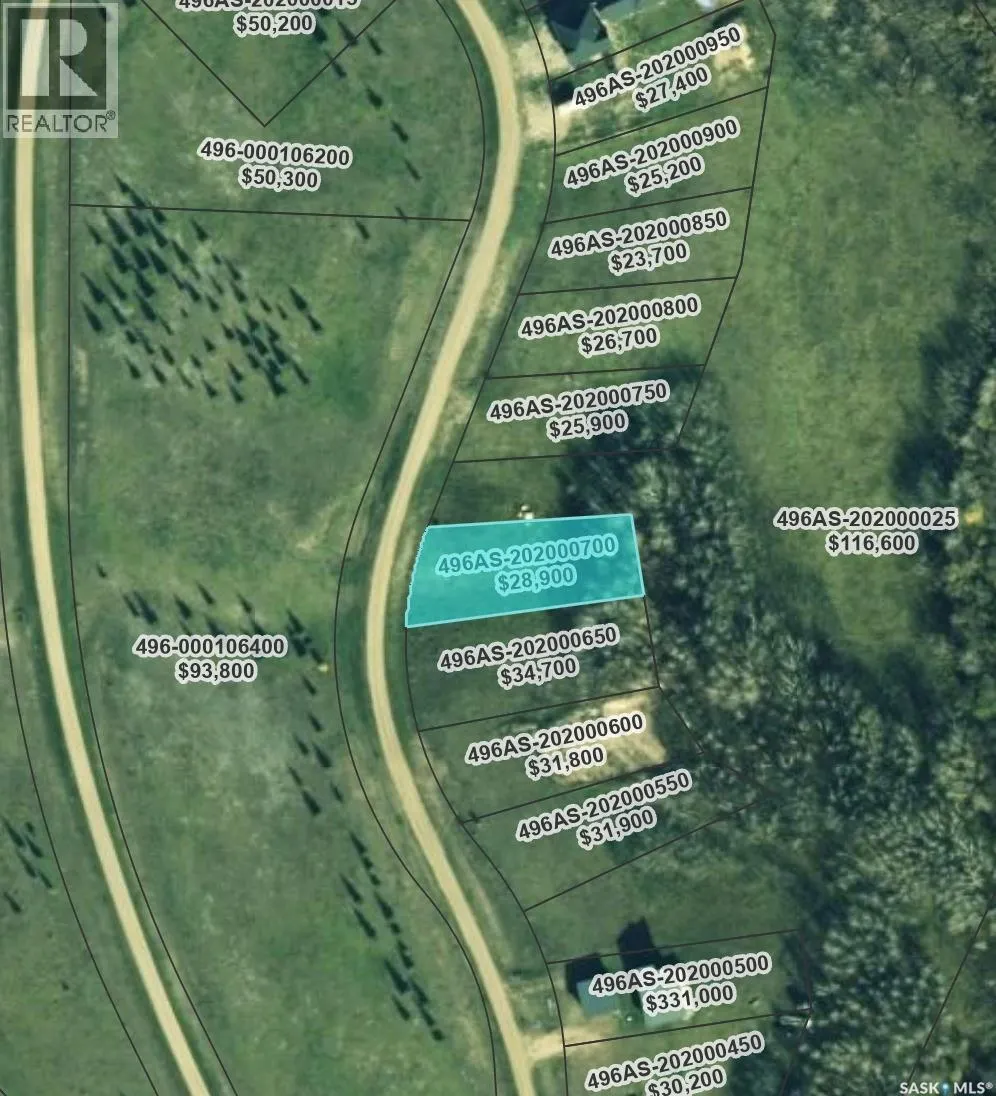 Lot 4, Block 3 Aspen Ridge