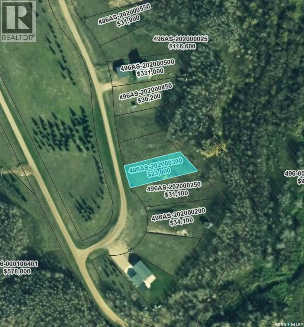 Lot 5, Block 1 Aspen Ridge