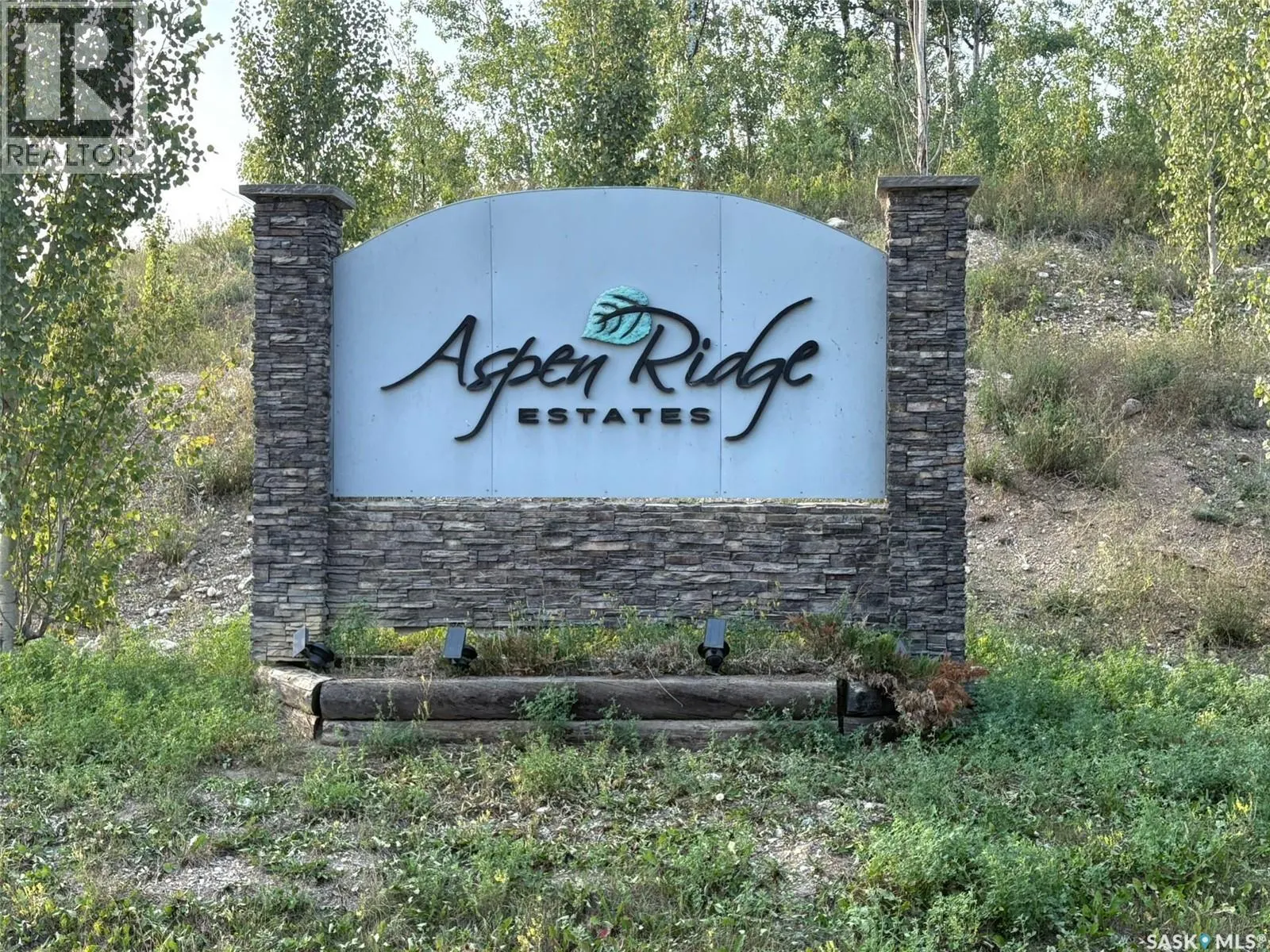 Lot 5, Block 1 Aspen Ridge