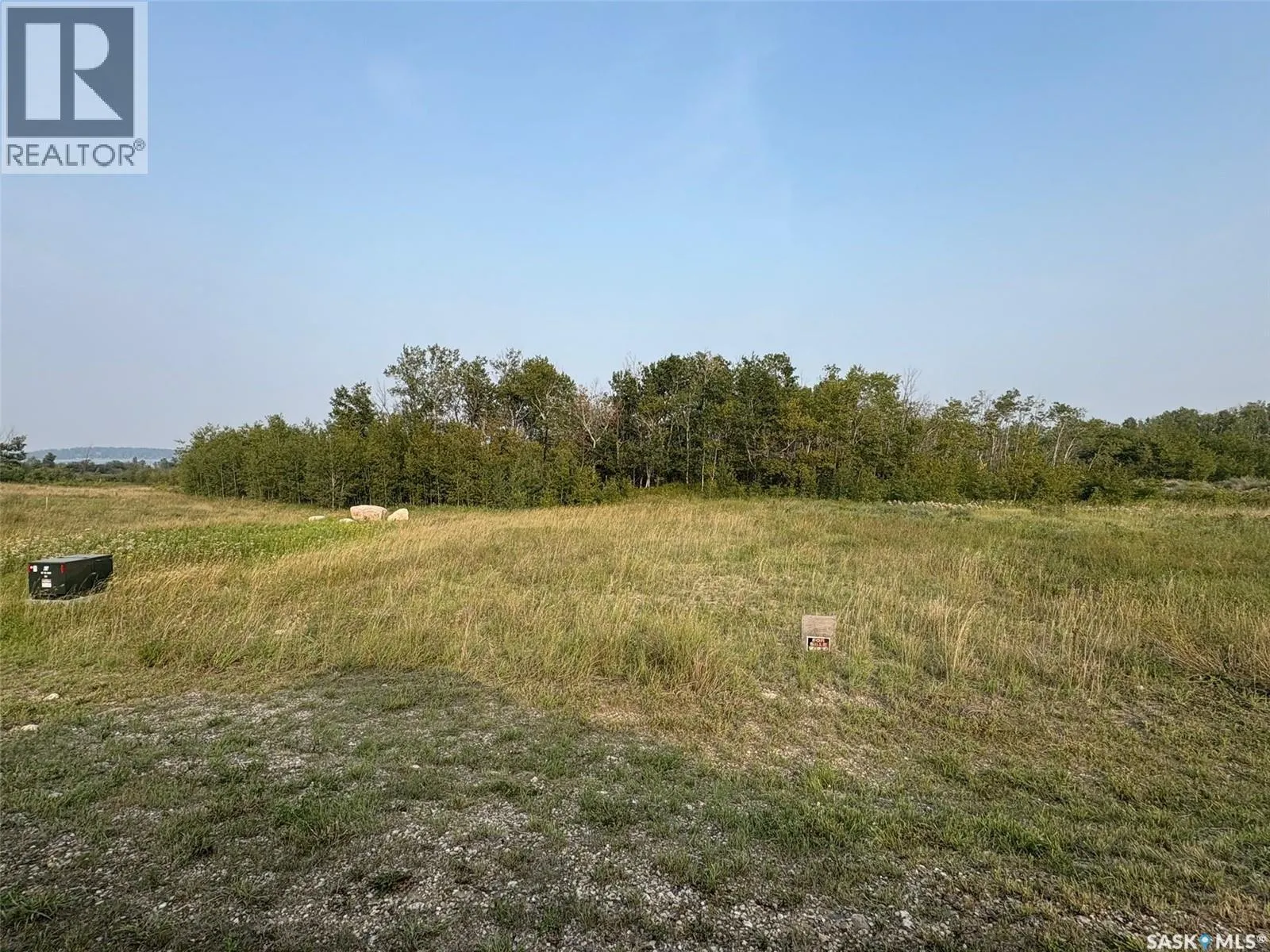 Lot 5, Block 1 Aspen Ridge
