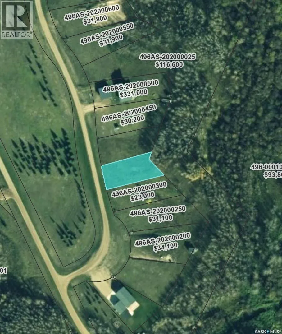 Lot 6, Block 1 Aspen Ridge
