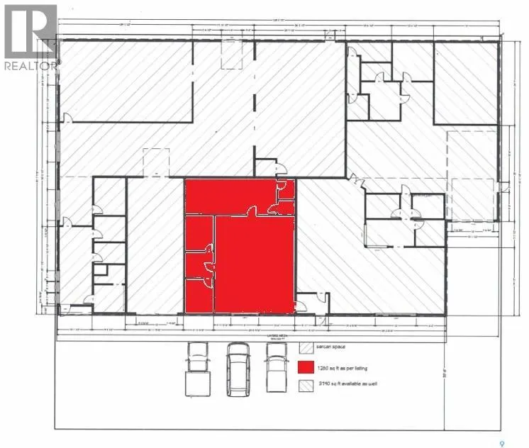 Renpro Renovation Professionals Inc.