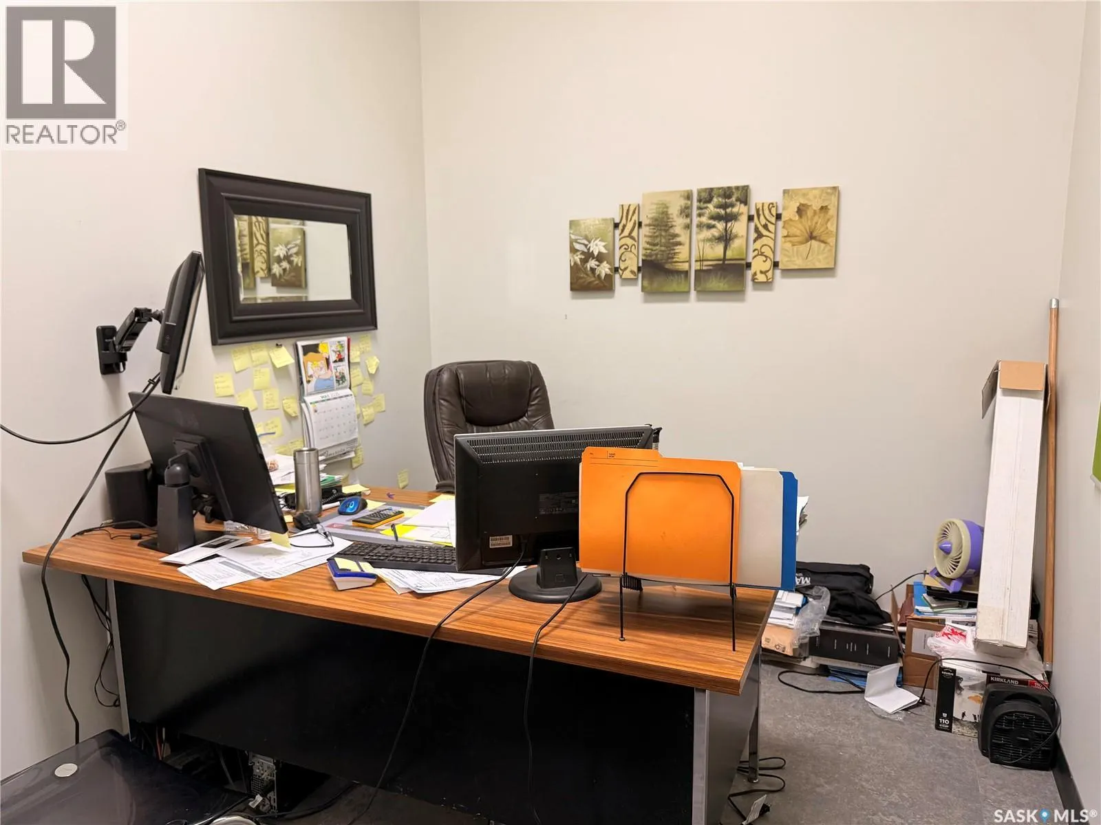 Renpro Renovation Professionals Inc.
