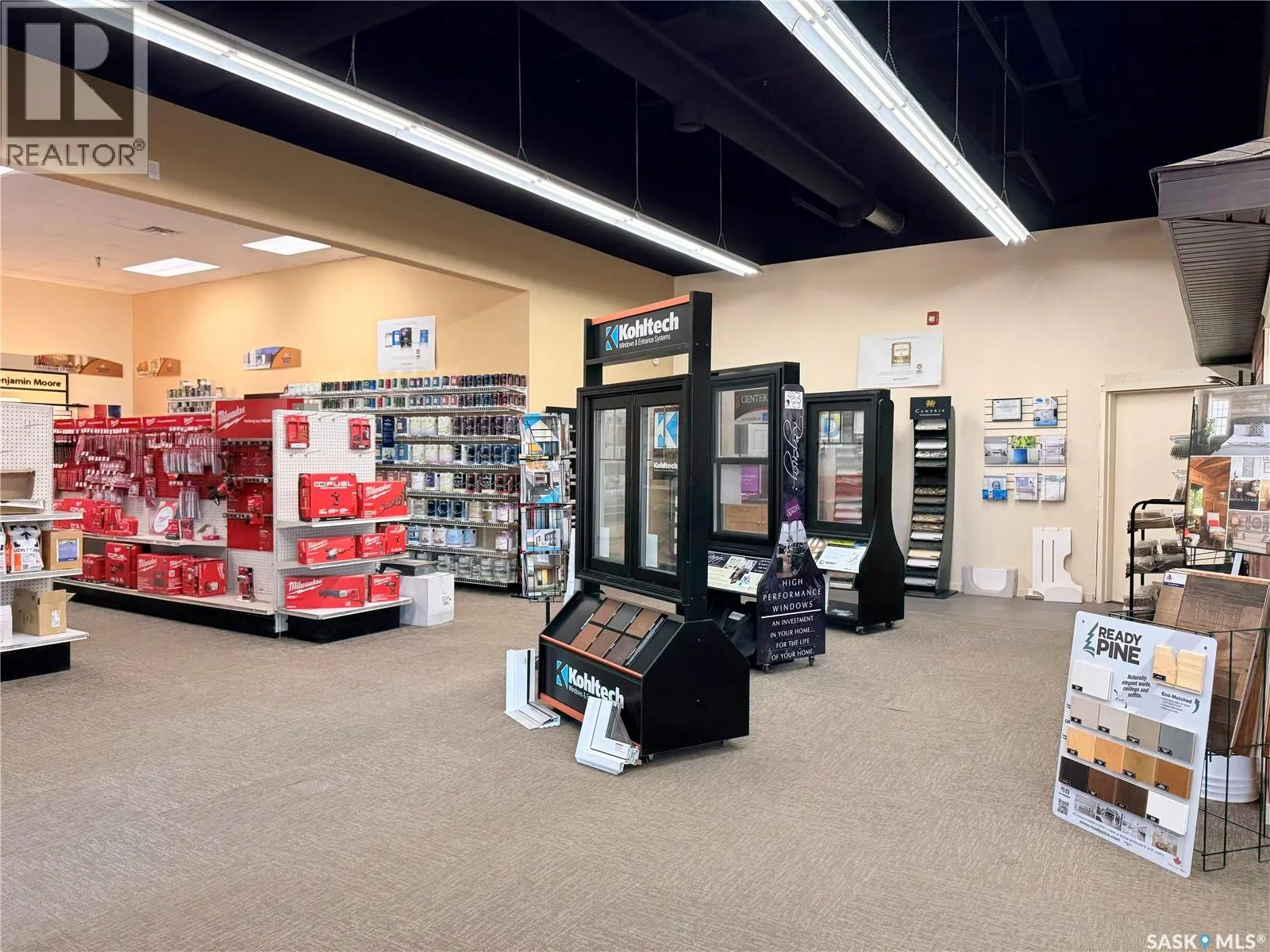 Renpro Renovation Professionals Inc.