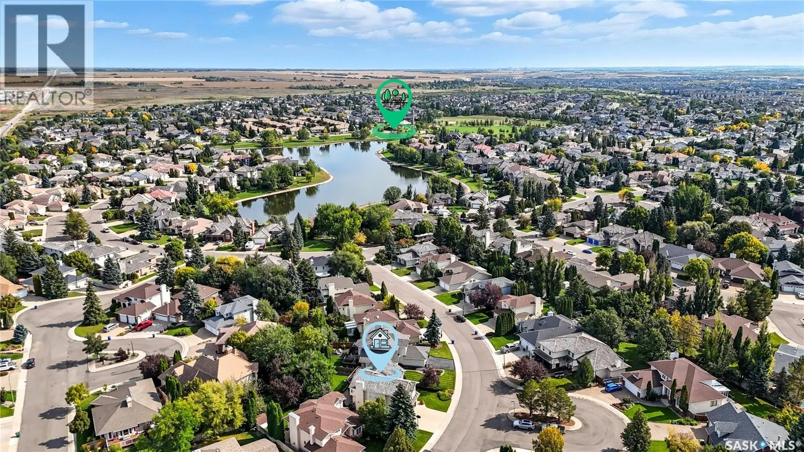 303 Braeburn CRESCENT