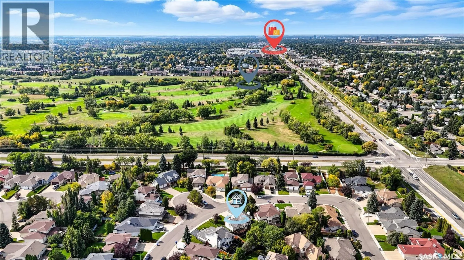 303 Braeburn CRESCENT
