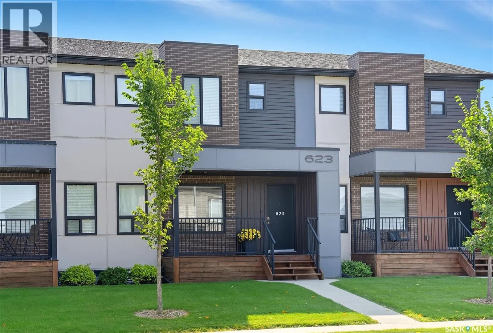 623 EVERGREEN BOULEVARD