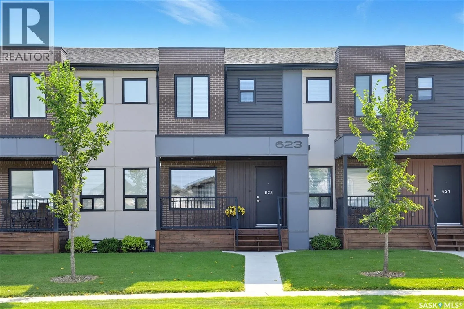 623 EVERGREEN BOULEVARD