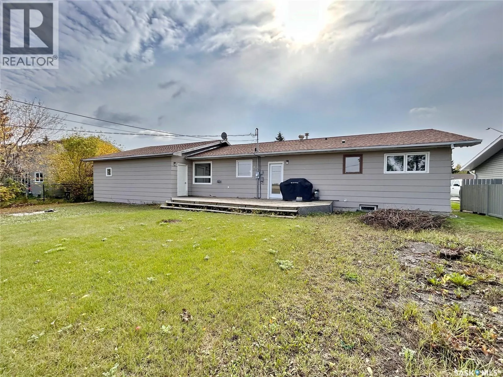 107 Clements AVENUE