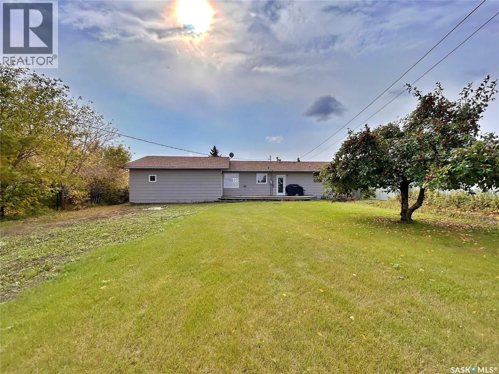 107 Clements AVENUE