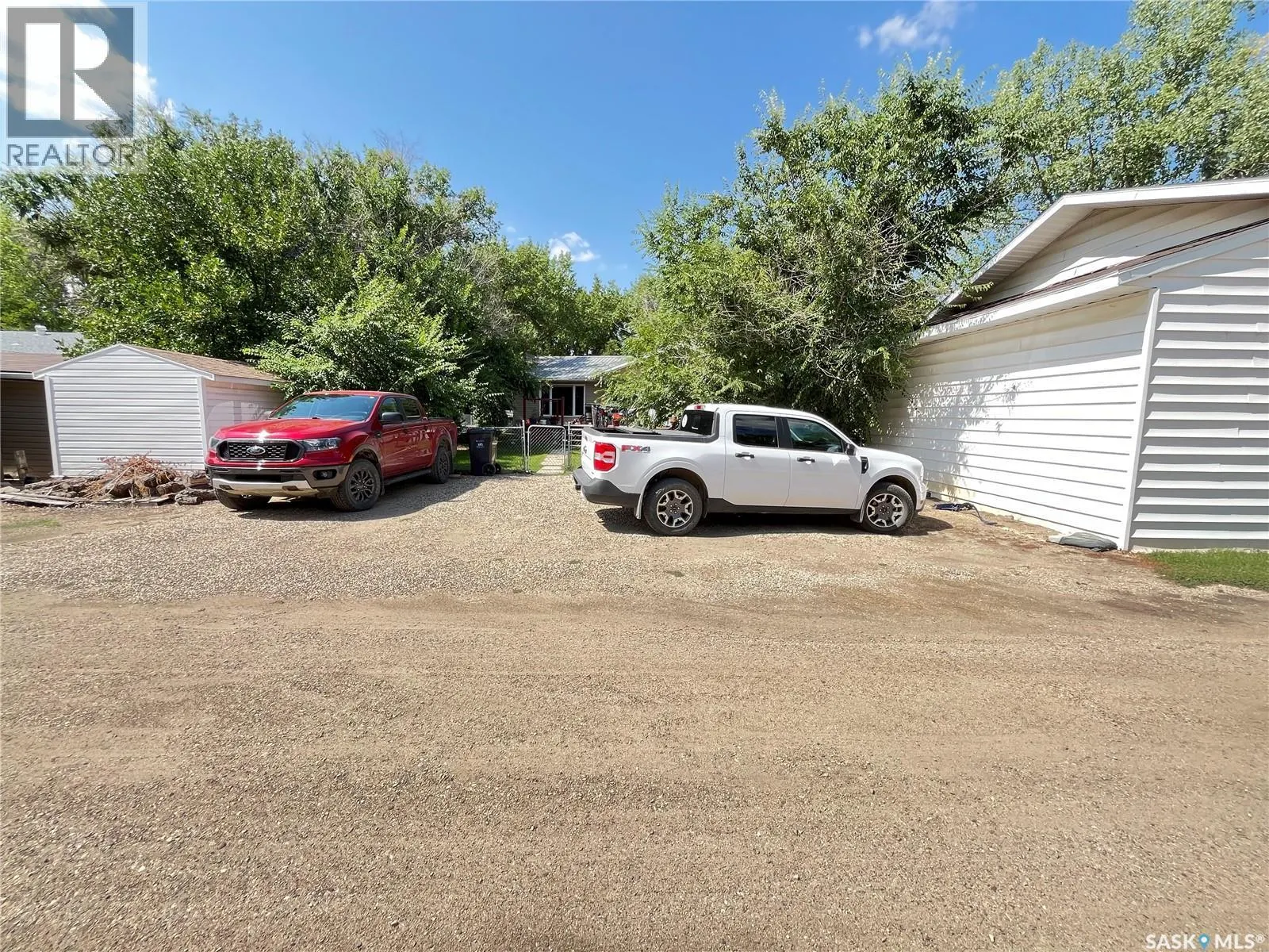 202 Hood STREET