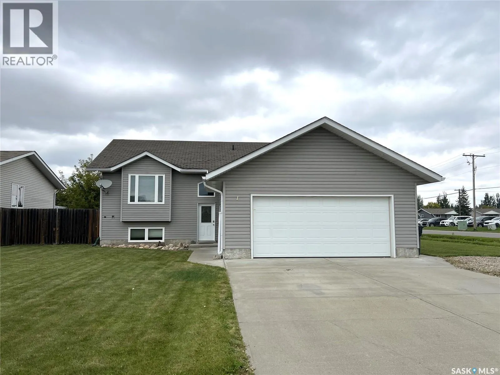 1 Jackson DRIVE