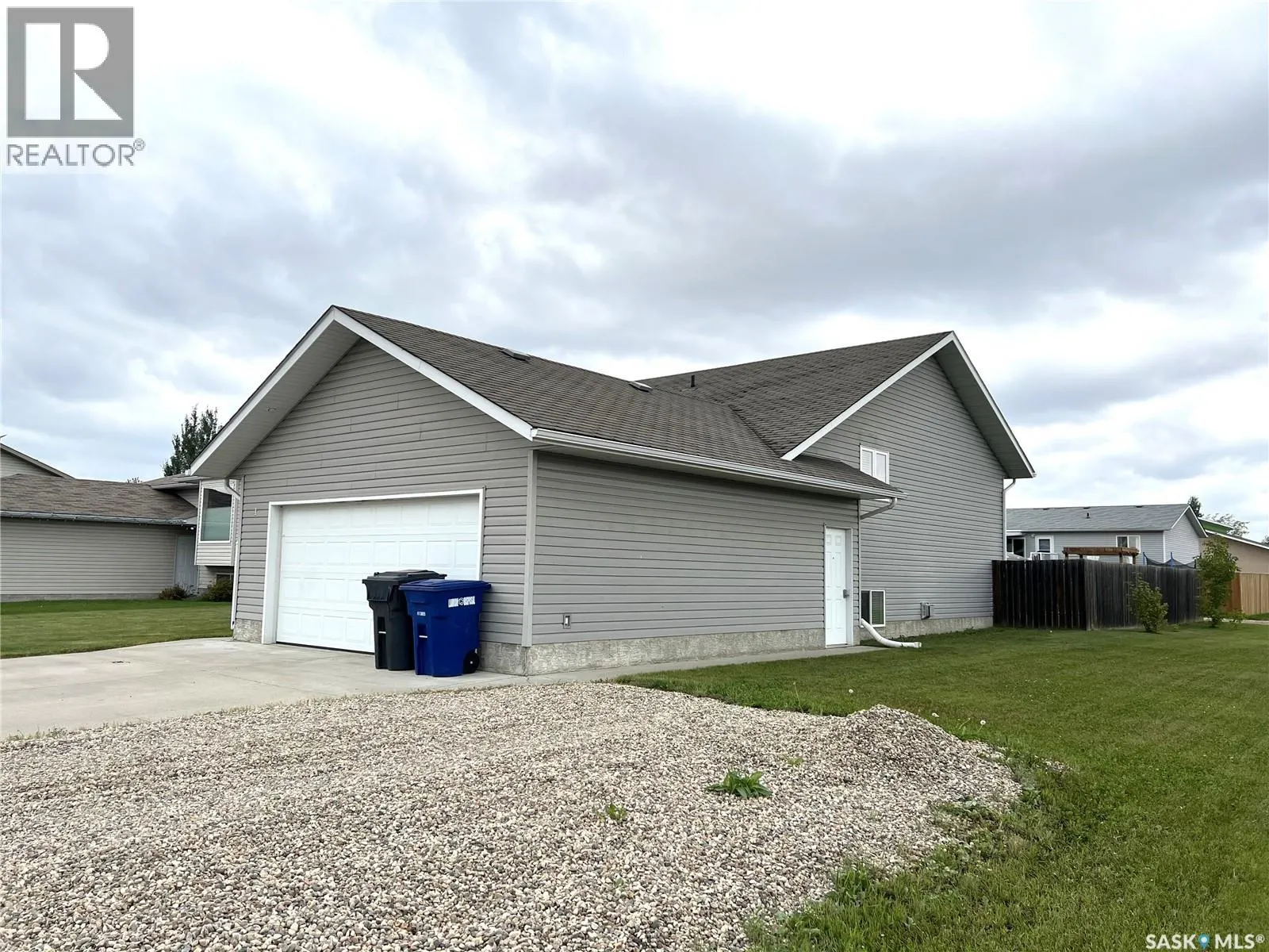 1 Jackson DRIVE