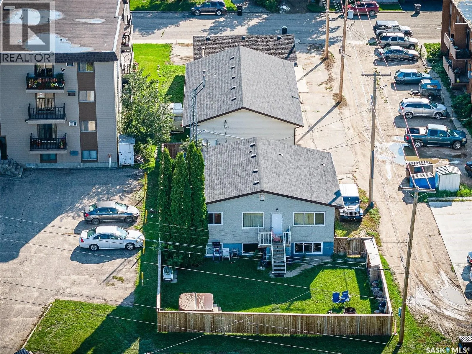 2126 Ste Cecilia AVENUE