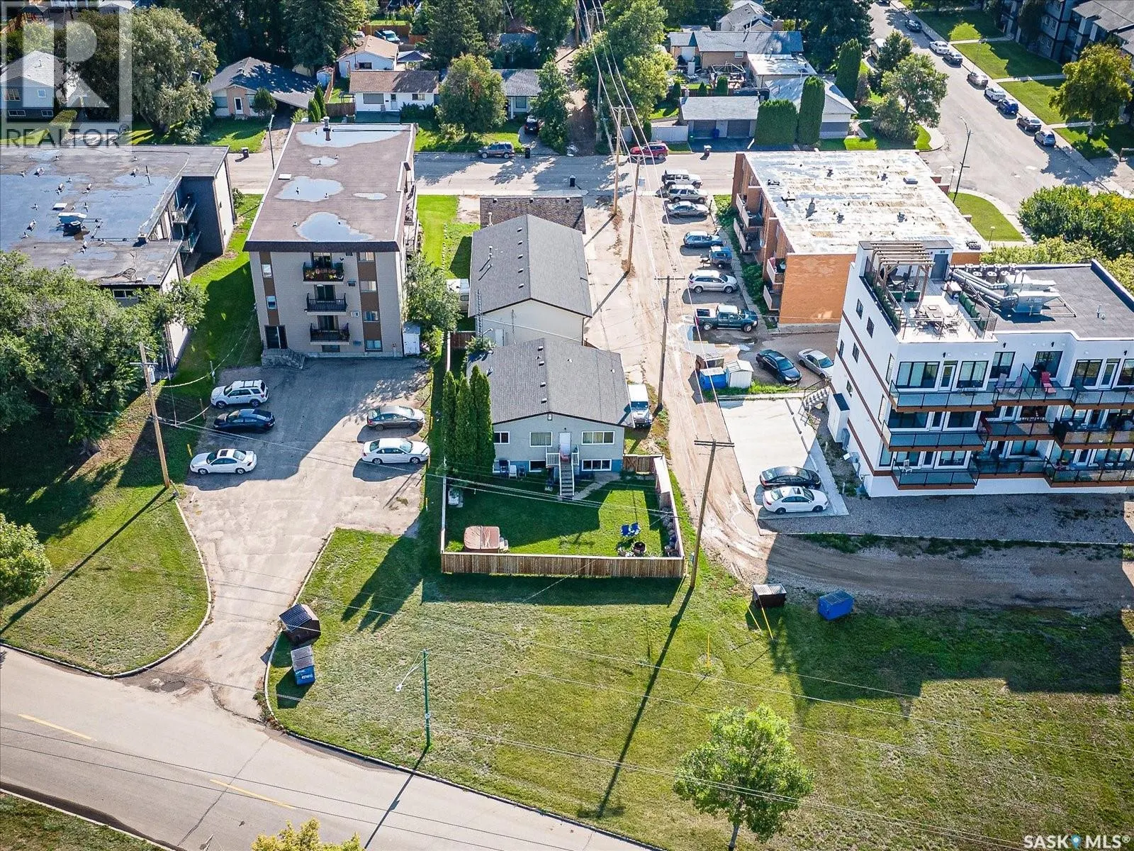 2126 Ste Cecilia AVENUE