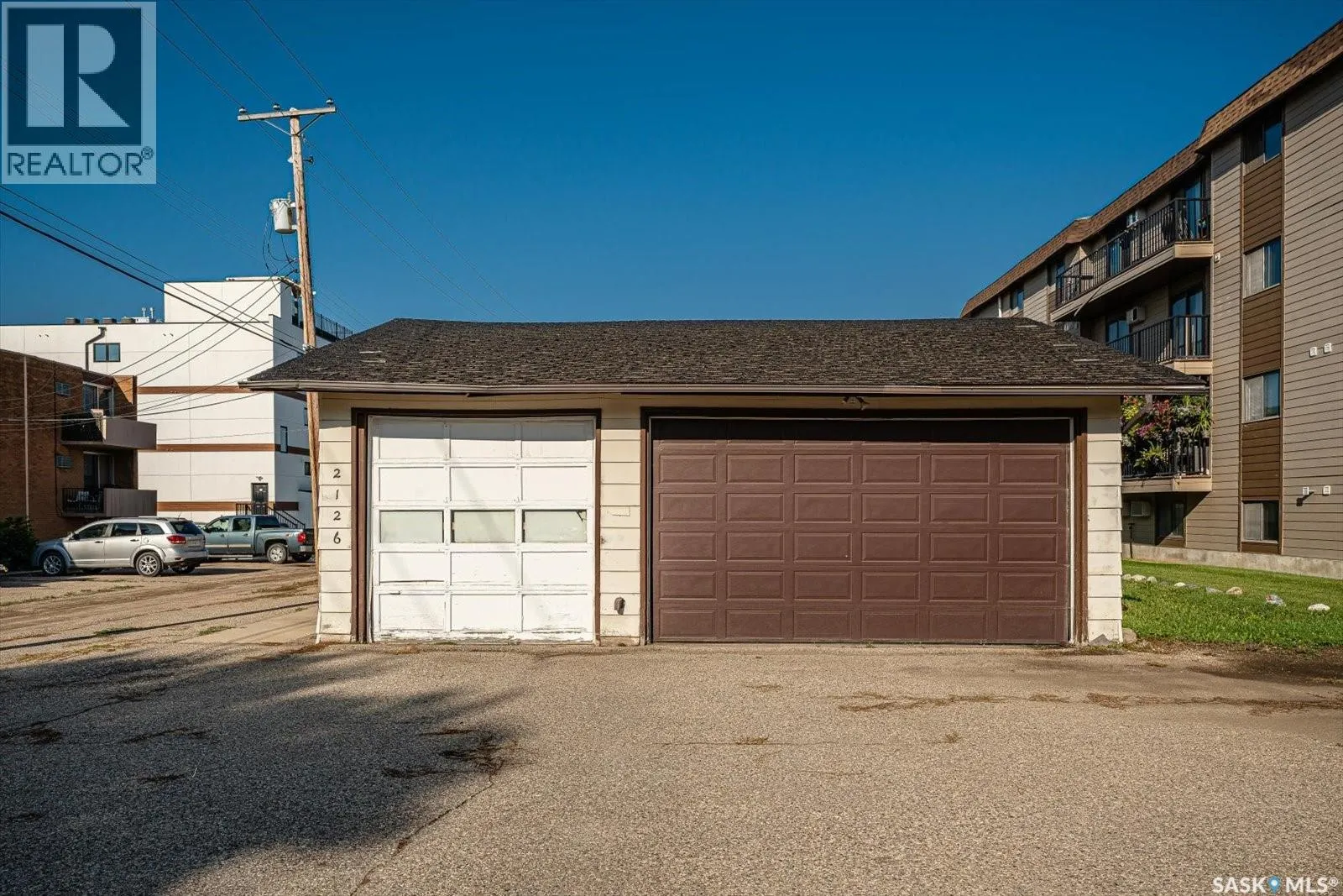 2126 Ste Cecilia AVENUE