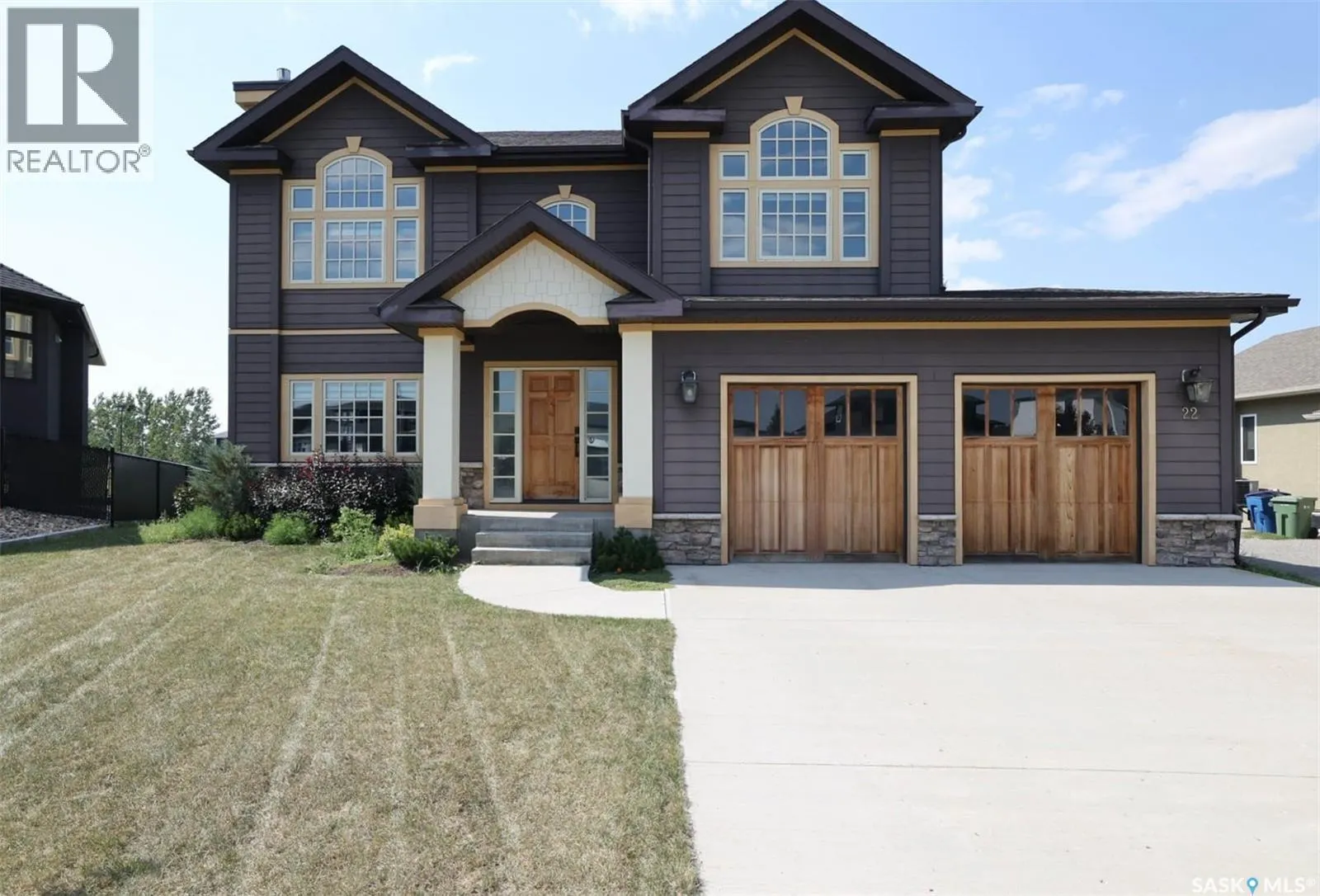 22 Princeton DRIVE