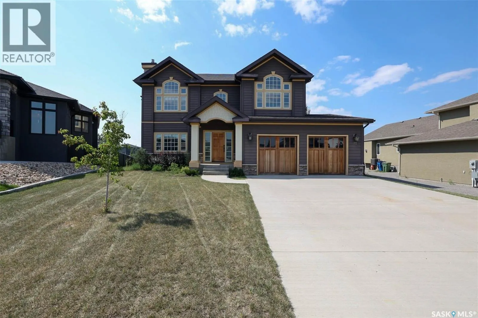 22 Princeton DRIVE