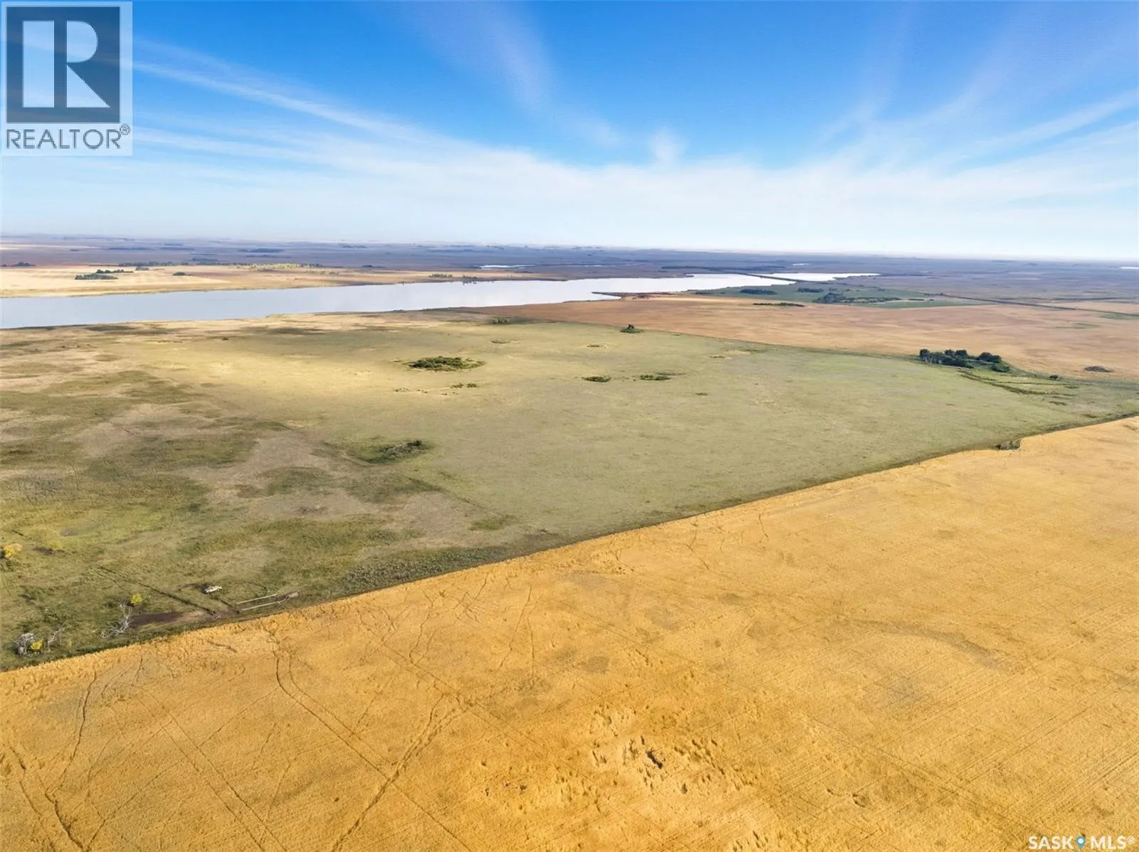 Harding Land W 1/2 36