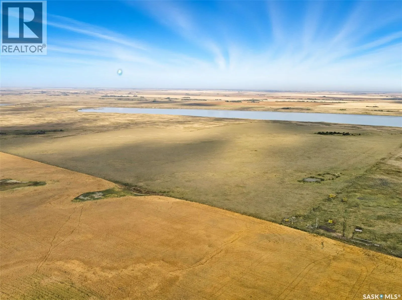 Harding Land W 1/2 36