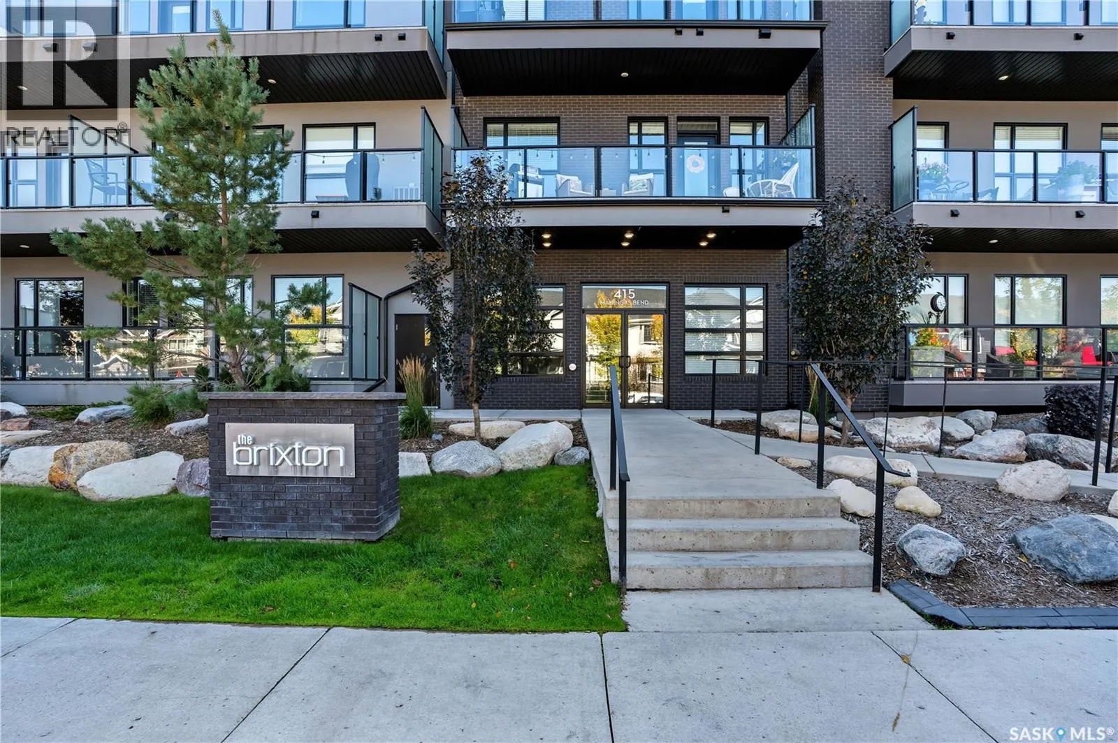218 415 Maningas BEND