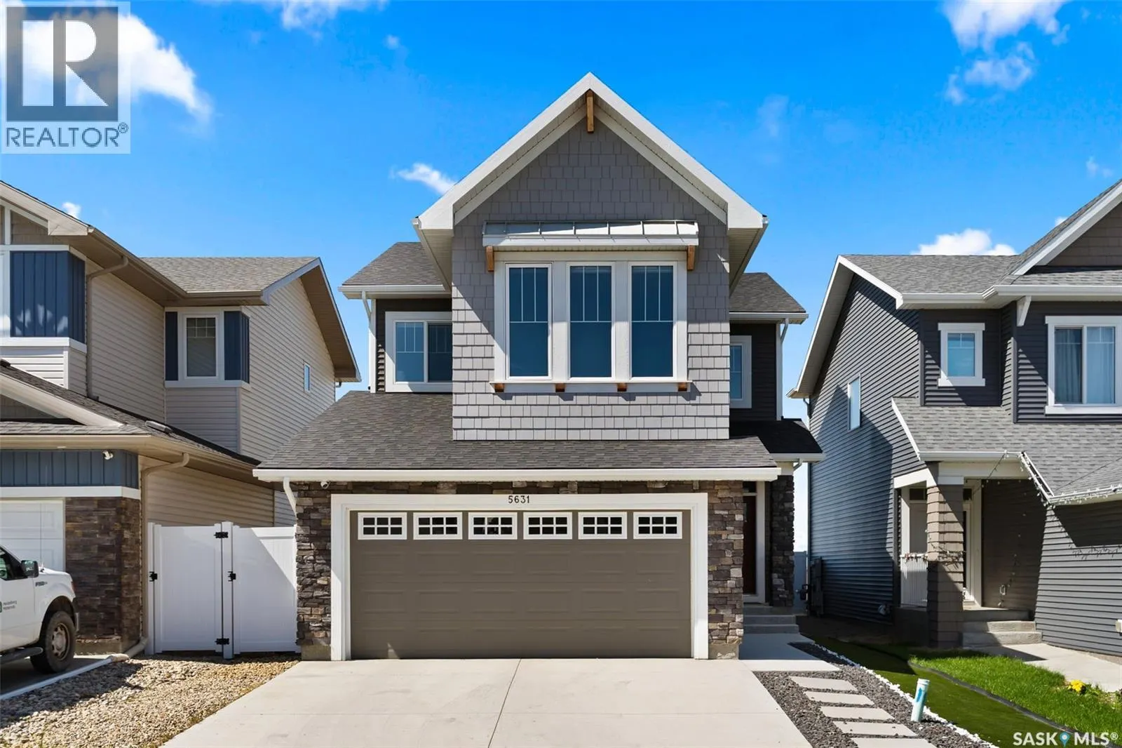 5631 Norseman CRESCENT