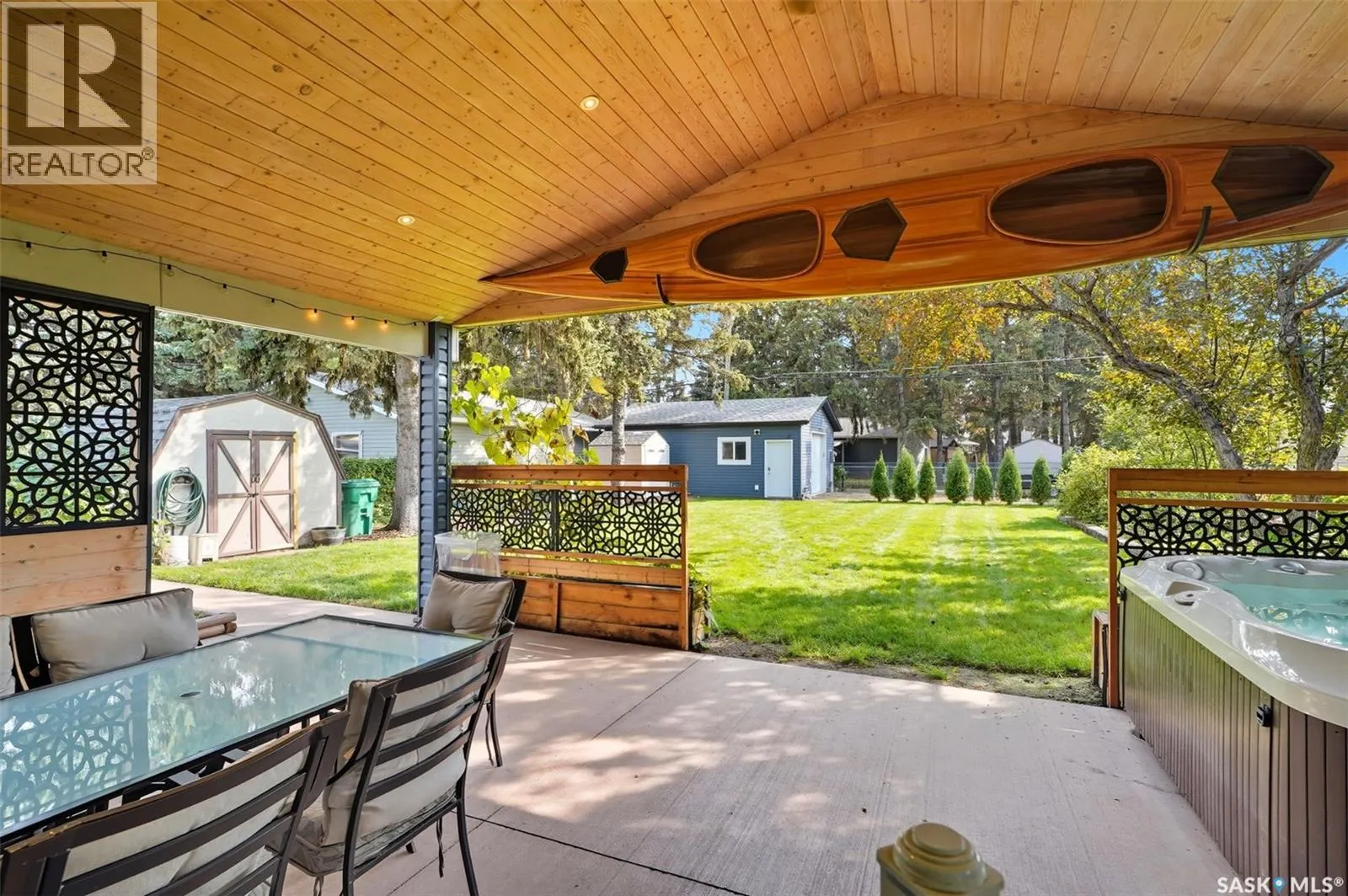 3123 Mountbatten STREET