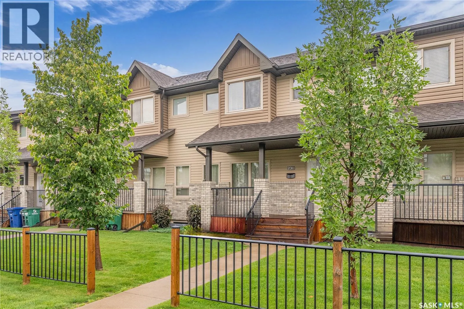 230 Maningas BEND