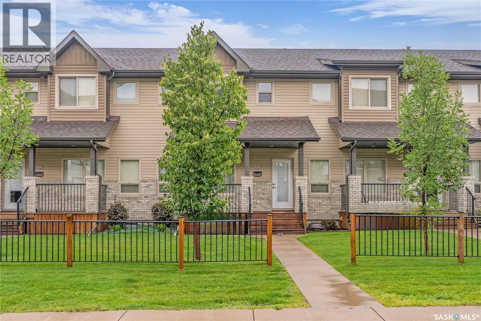 230 Maningas BEND