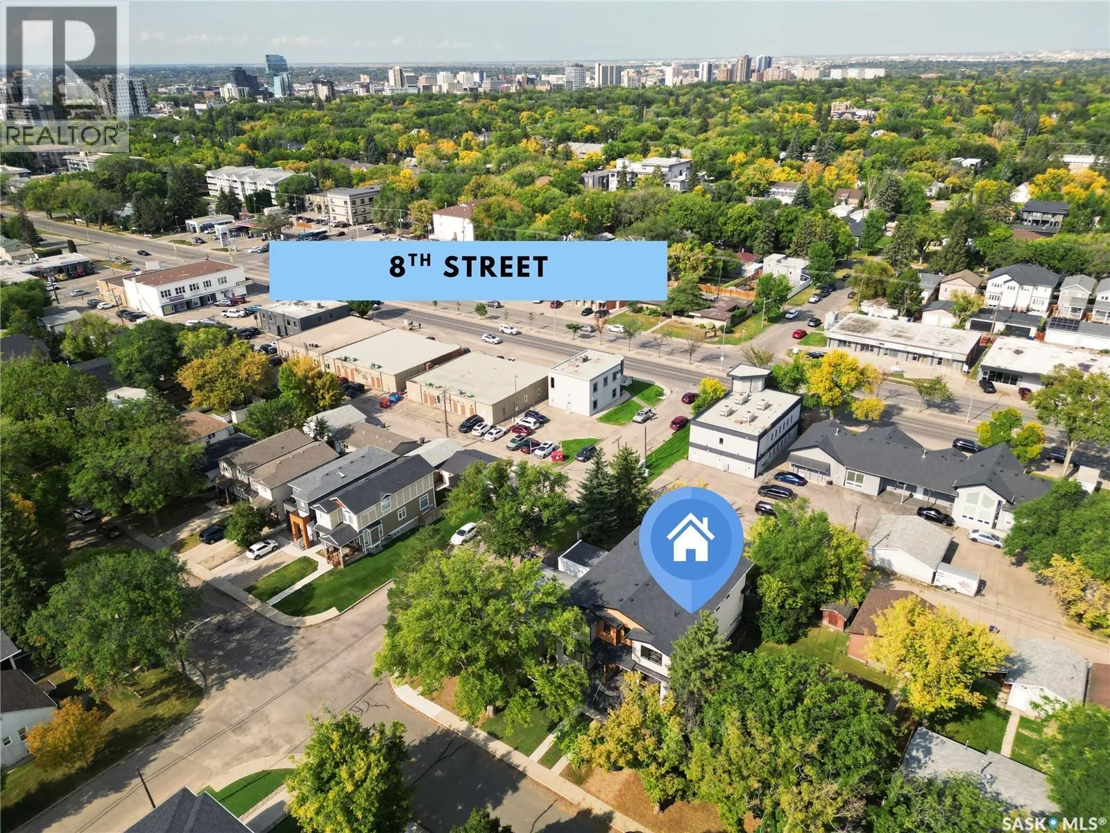 1105 7th STREET E