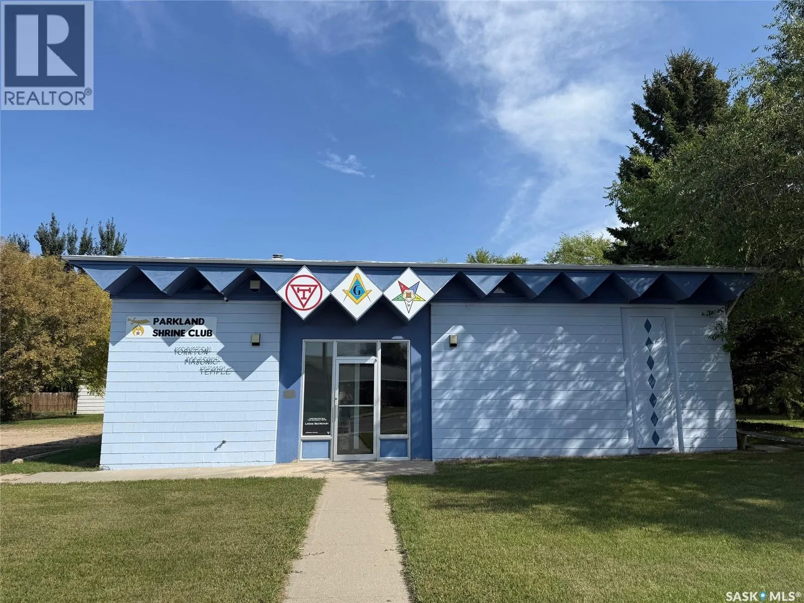 111 Haultain AVENUE