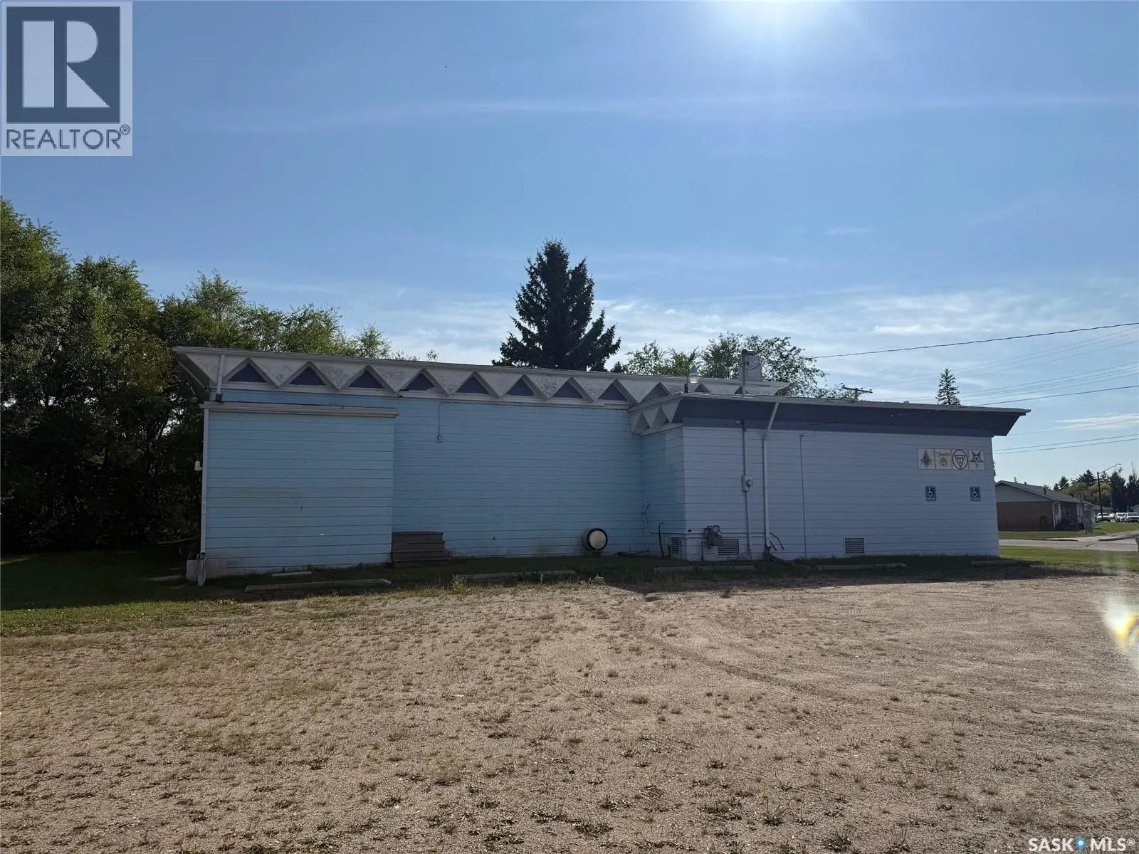 111 Haultain AVENUE