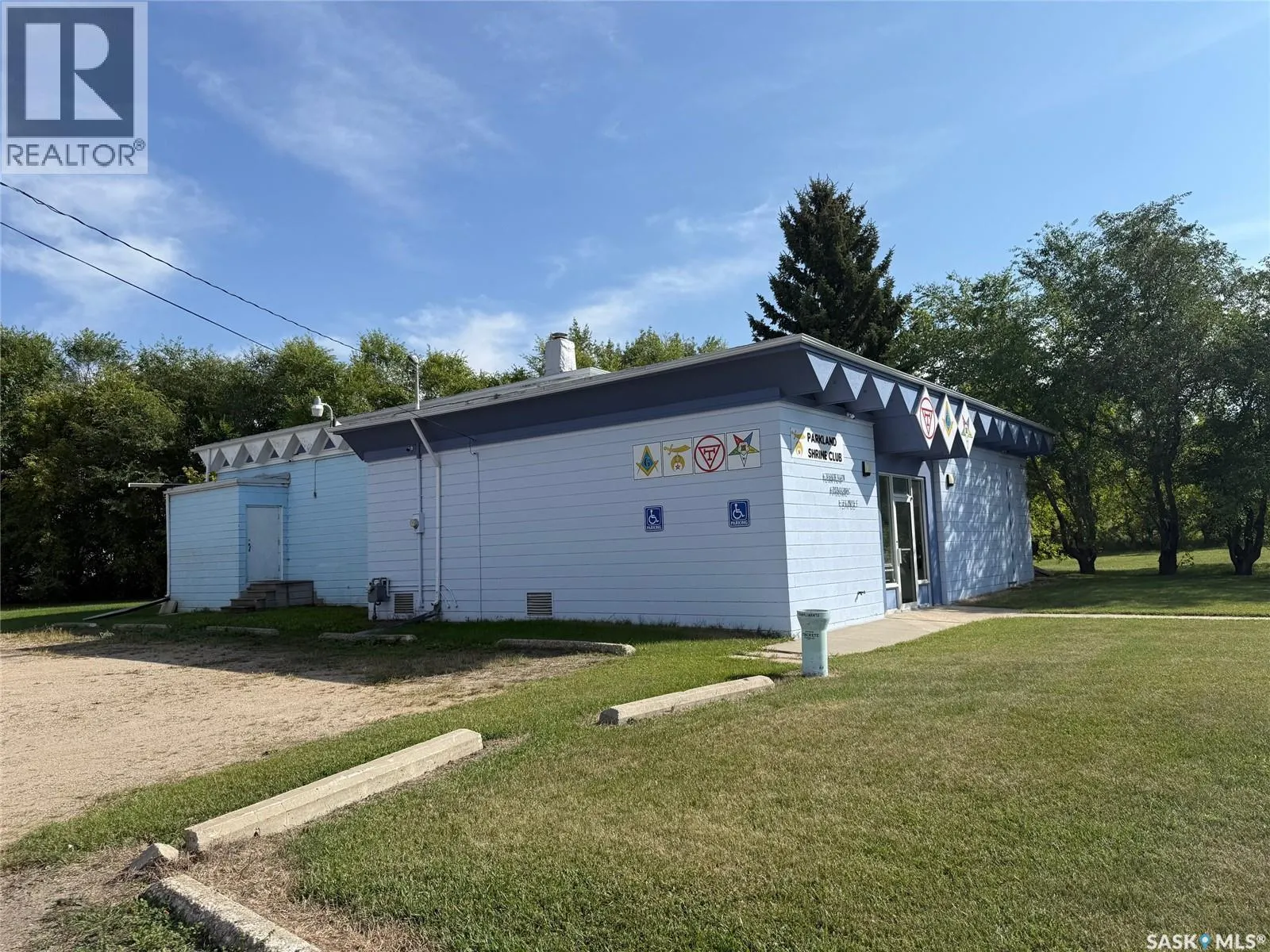 111 Haultain AVENUE