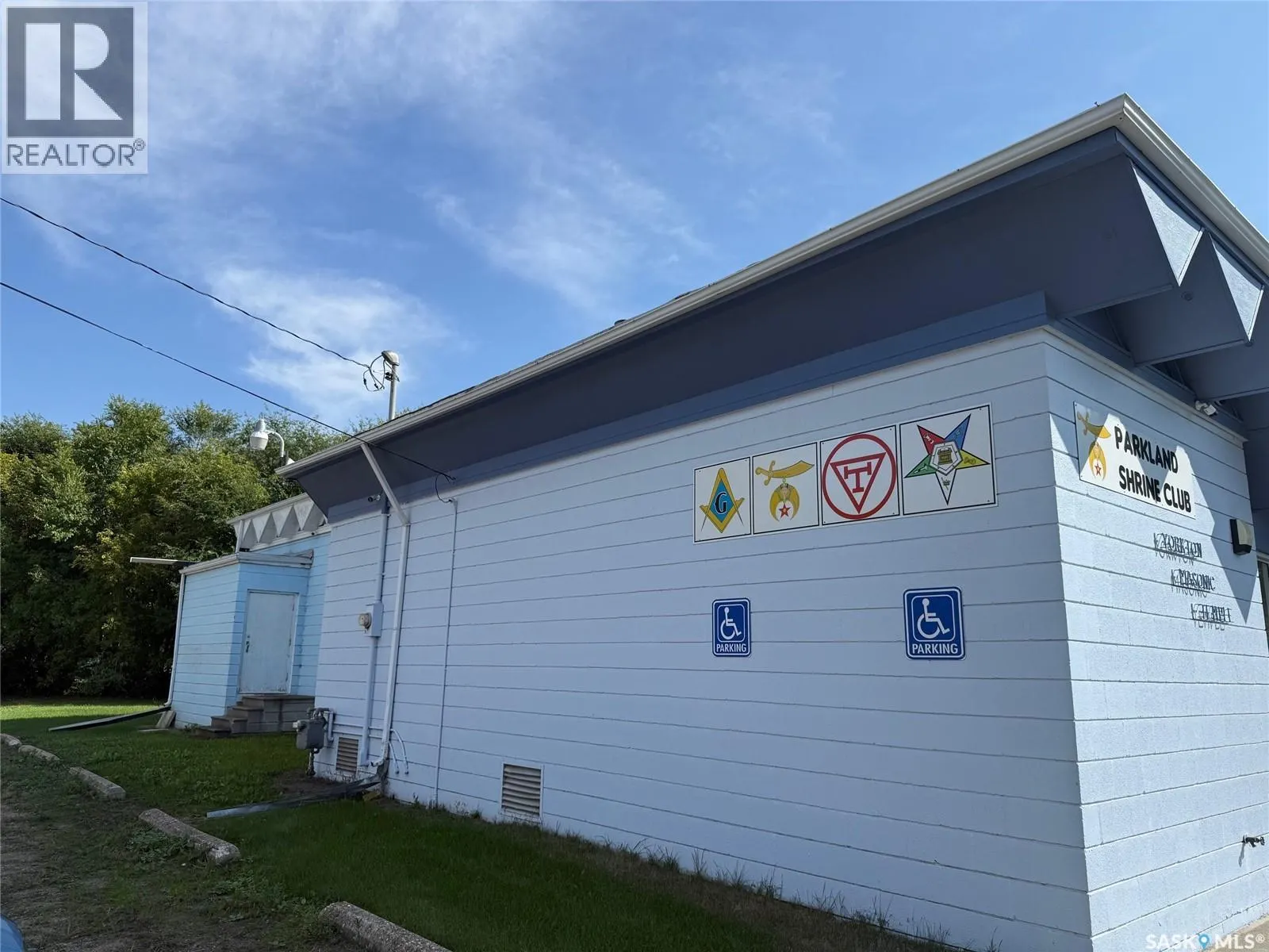 111 Haultain AVENUE