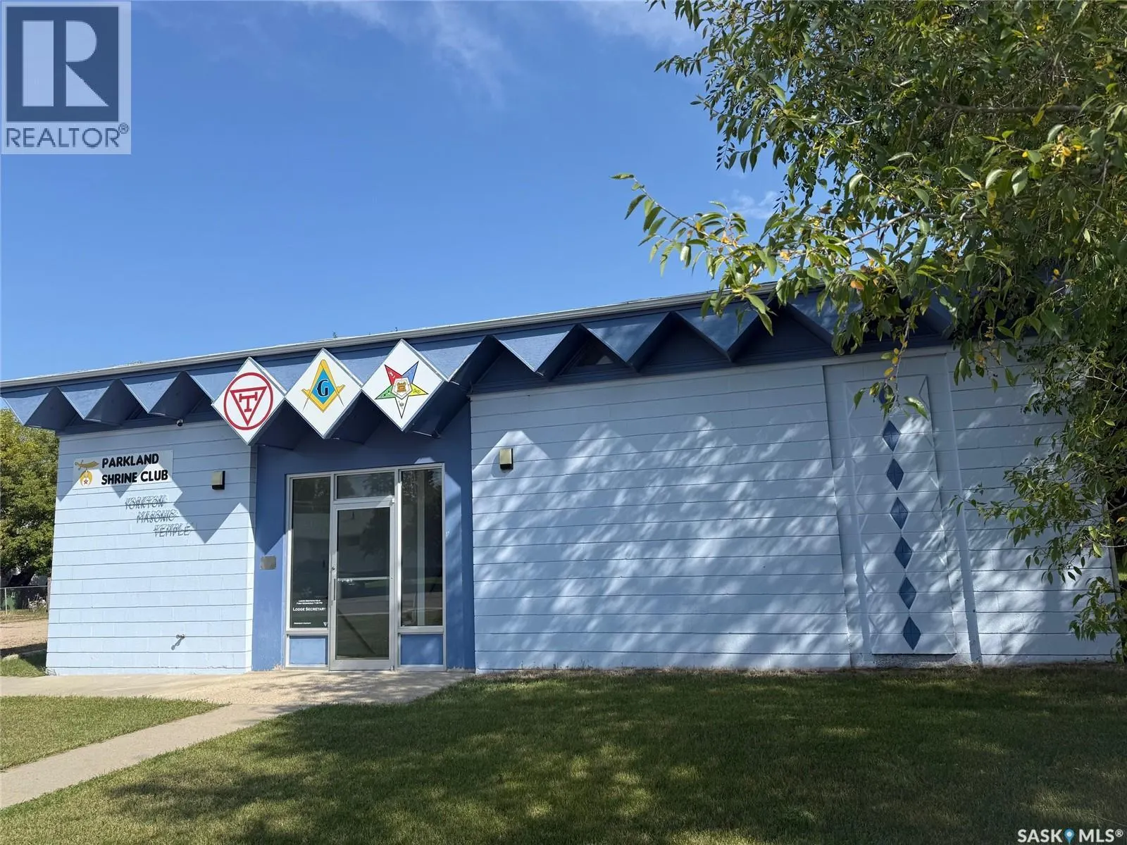 111 Haultain AVENUE