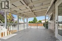 4 Lewry CRESCENT