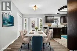 4 Lewry CRESCENT