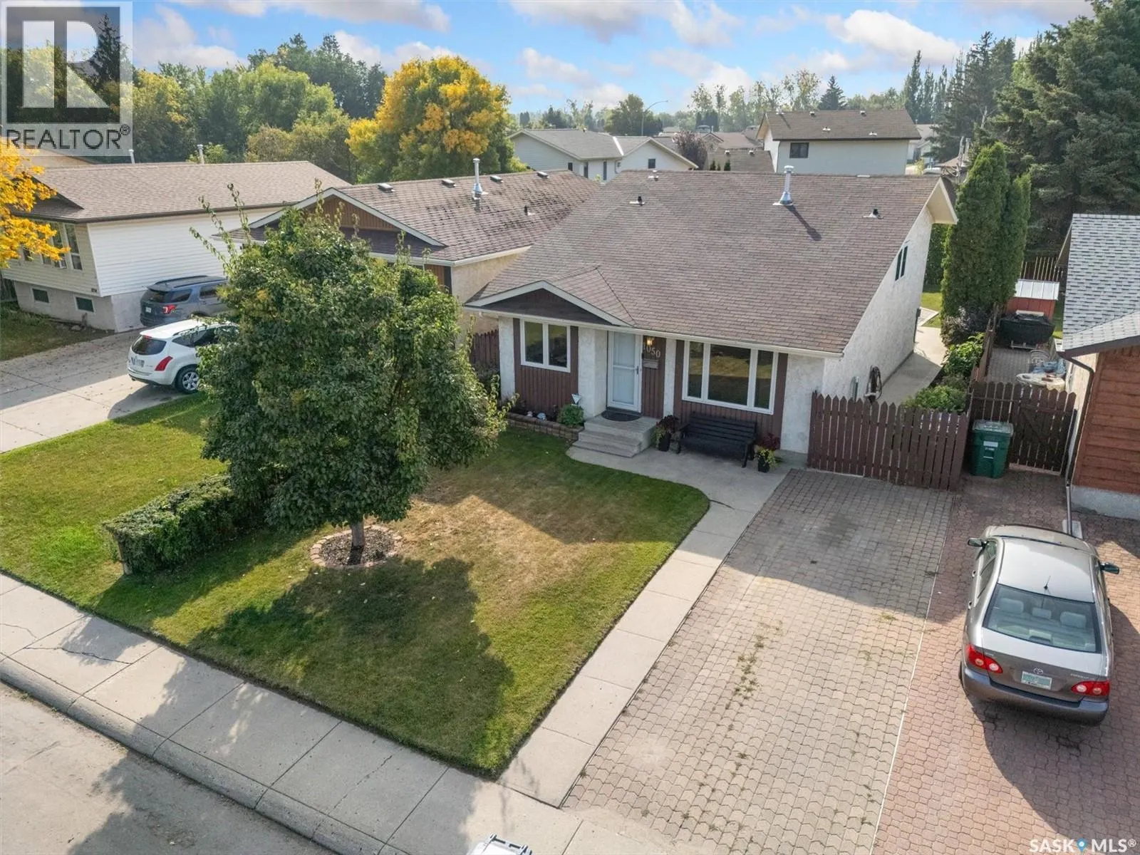 1050 McCormack ROAD