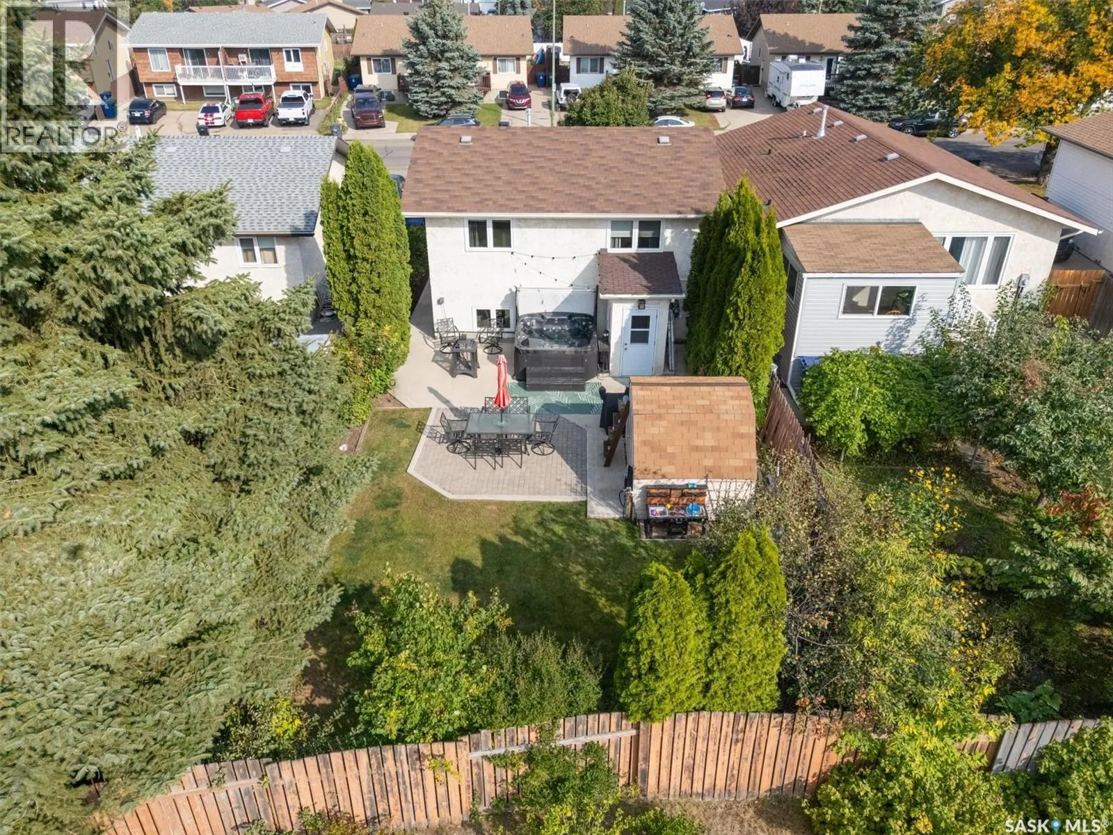 1050 McCormack ROAD