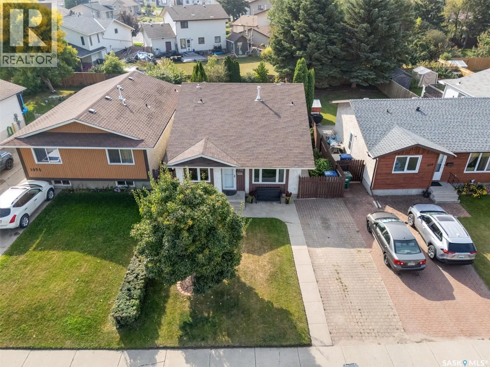 1050 McCormack ROAD