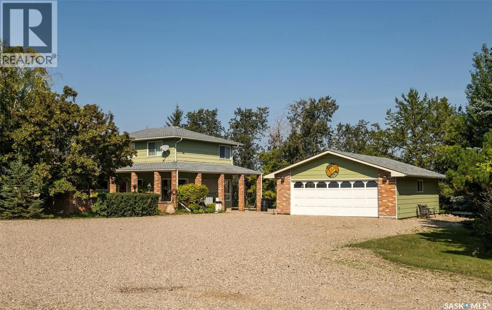 302 East Acreage